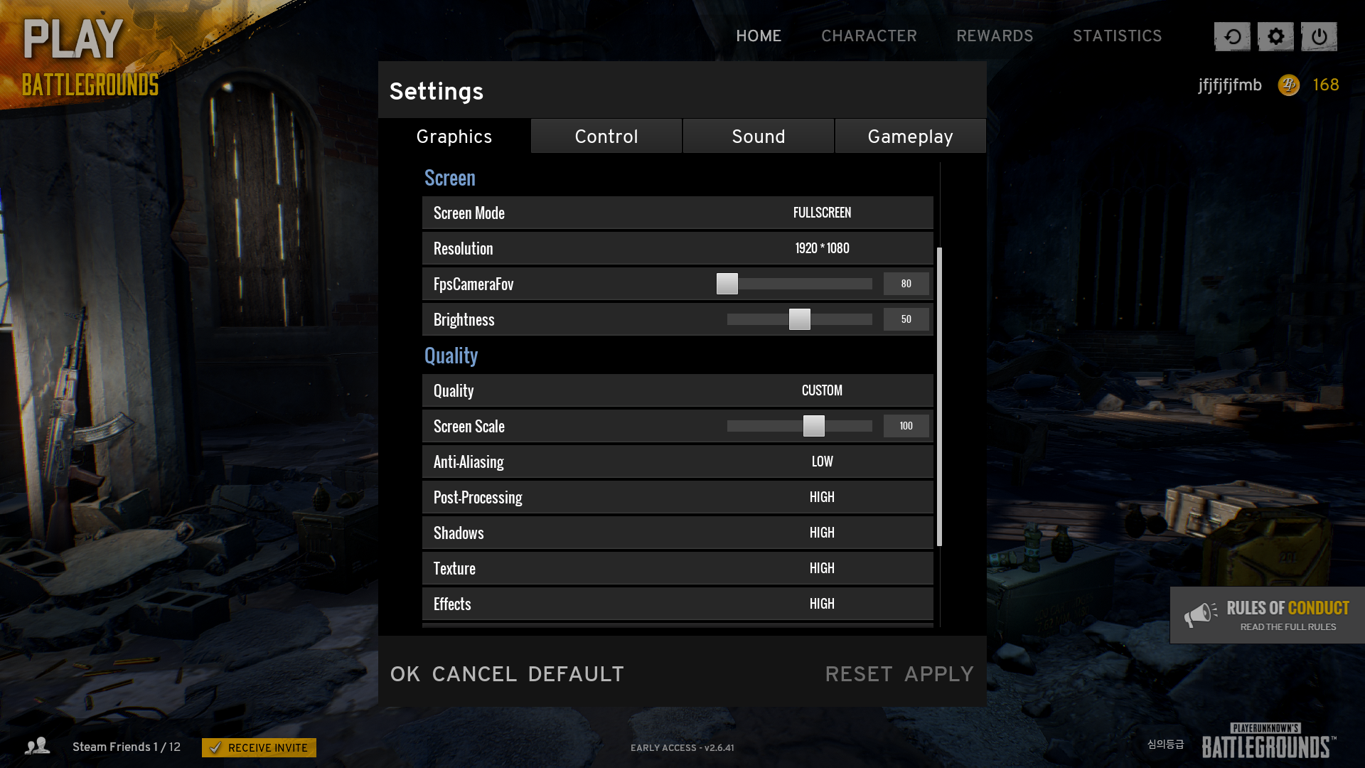 Best Pubg Controller Settings Xbox