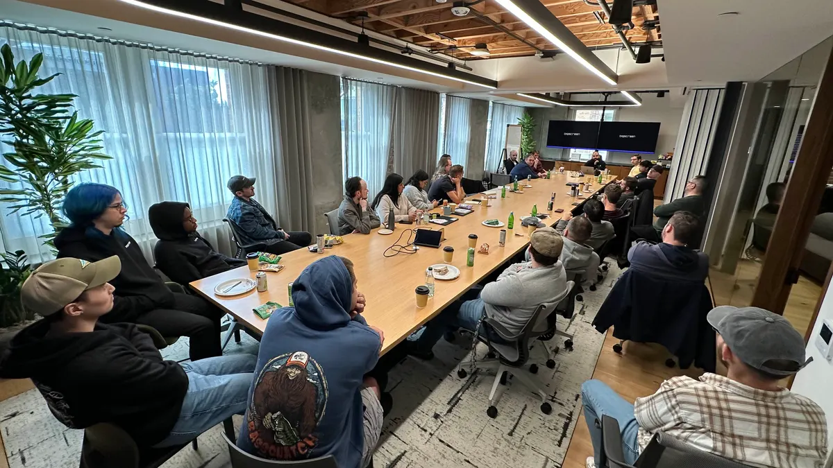 The Bigscreen team