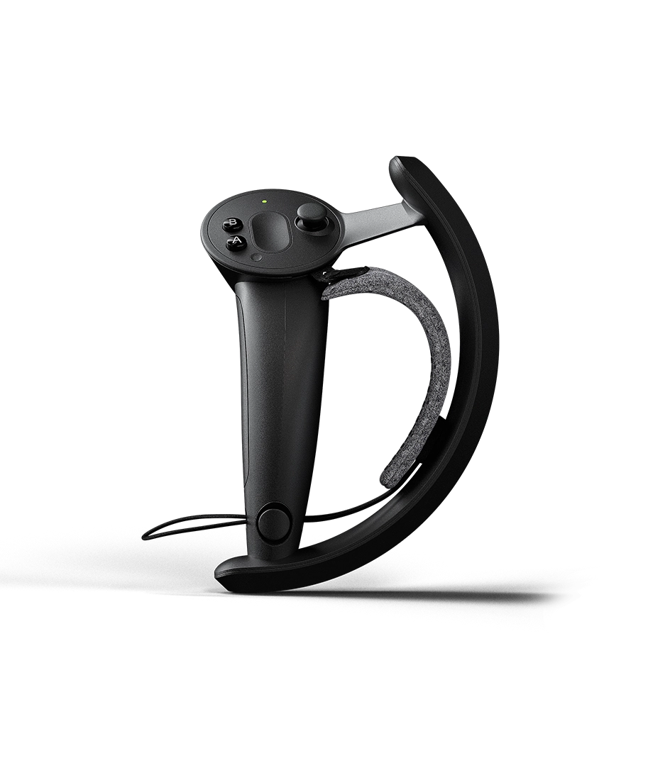 Valve Index Controllers