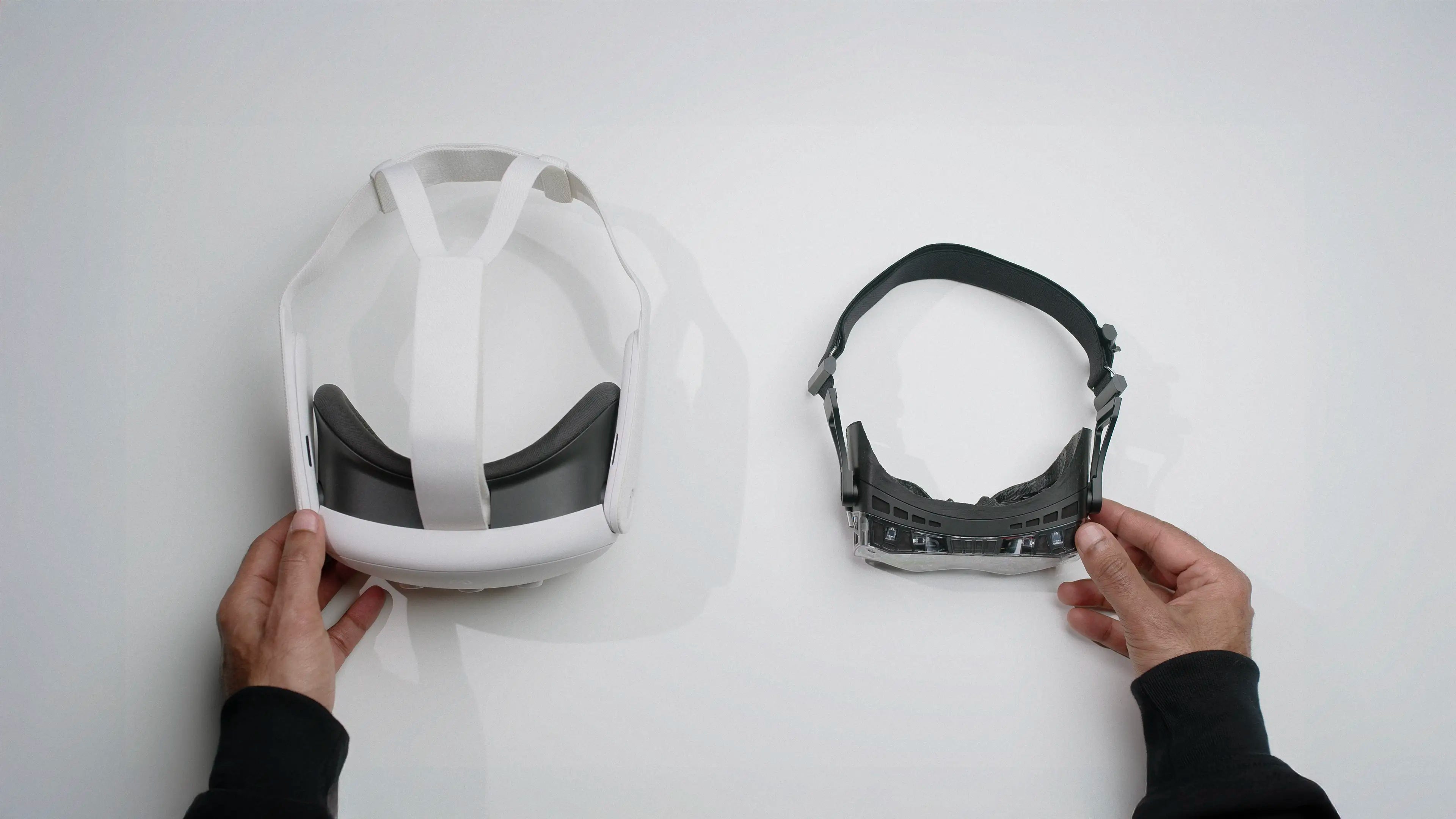 Bigscreen Beyond 2 | 世界最小クラスのVRヘッドセット