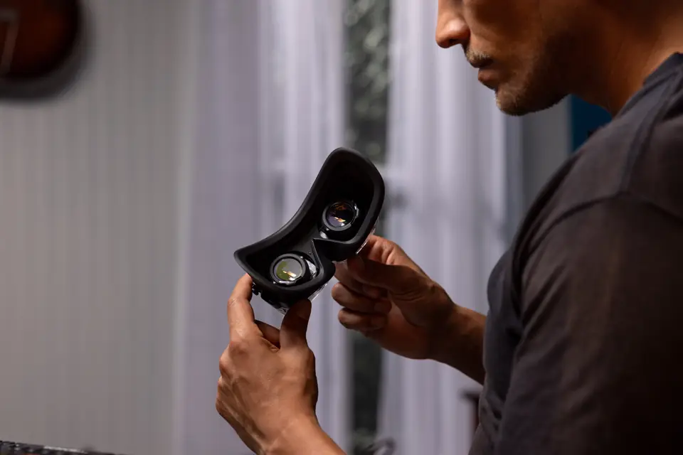 Holding Universal Fit Cushion