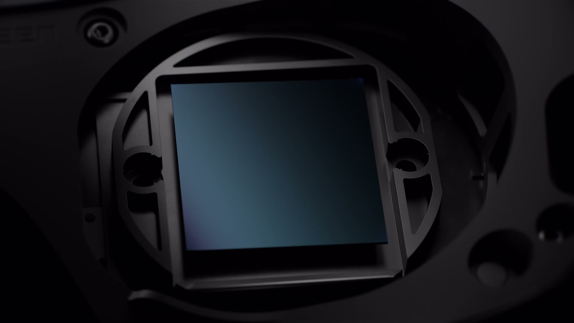 ディスプレイ · Bigscreen Beyond